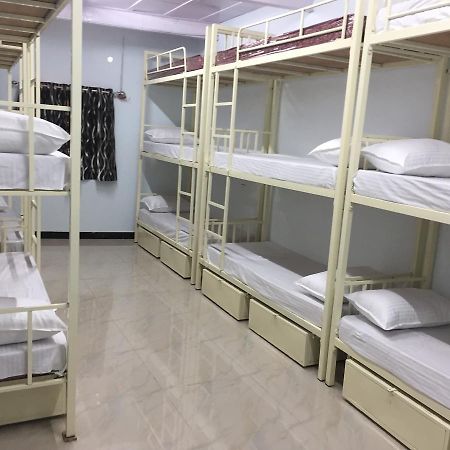 Anjali Home Βομβάη Εξωτερικό φωτογραφία