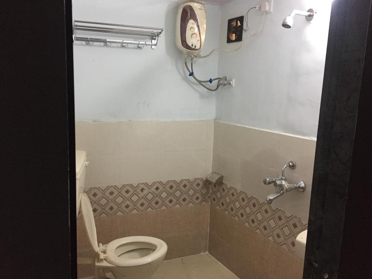 Anjali Home Βομβάη Εξωτερικό φωτογραφία