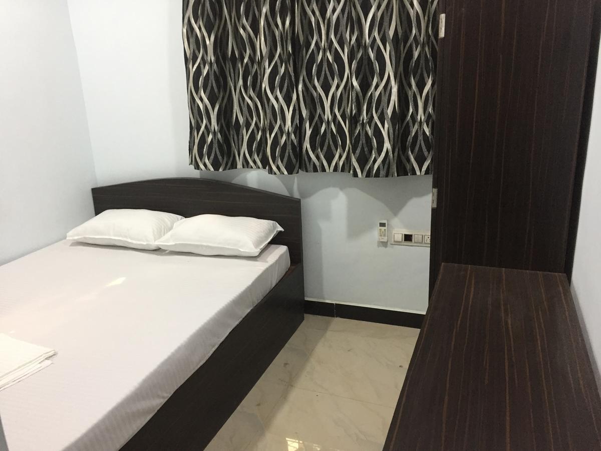 Anjali Home Βομβάη Εξωτερικό φωτογραφία