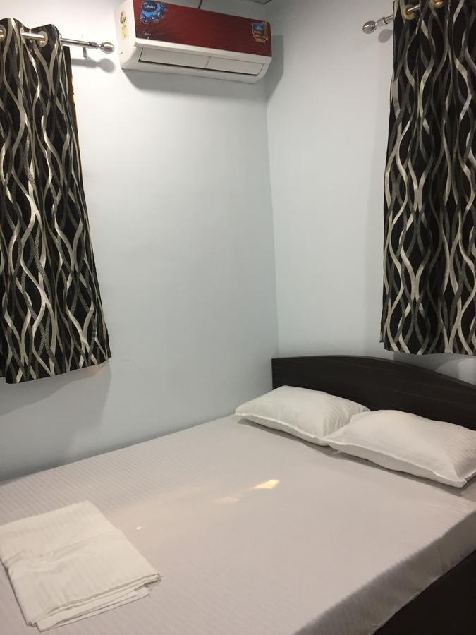 Anjali Home Βομβάη Εξωτερικό φωτογραφία
