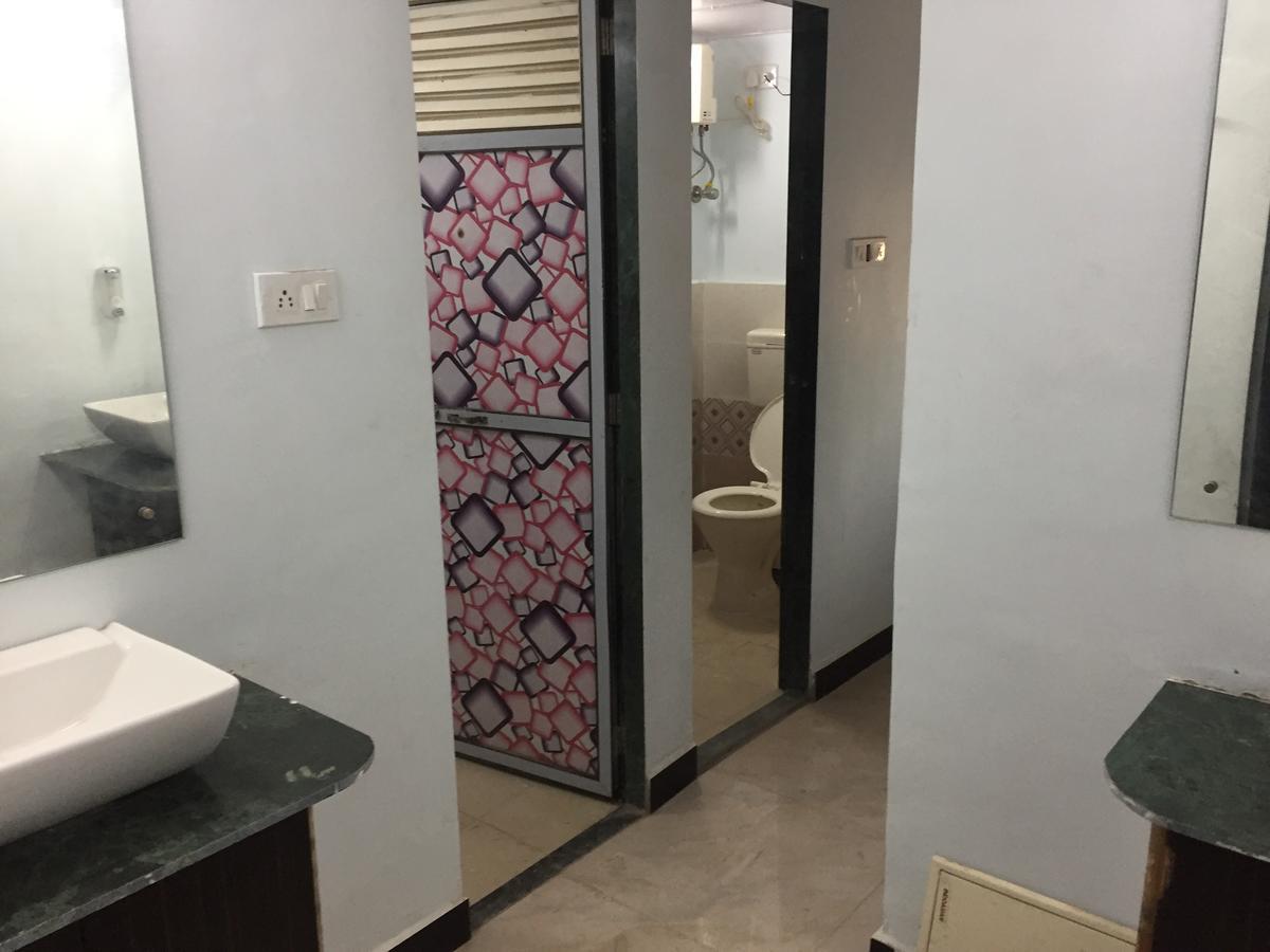 Anjali Home Βομβάη Εξωτερικό φωτογραφία