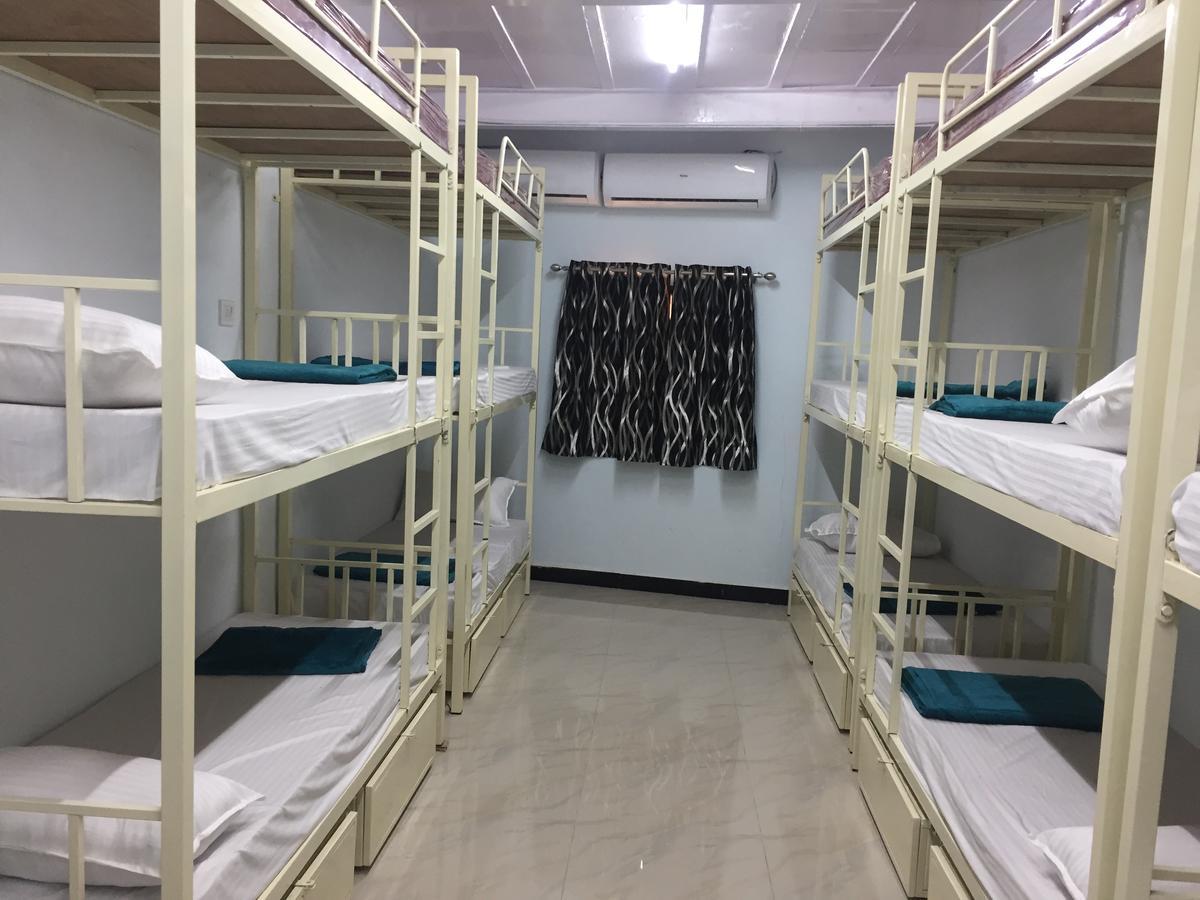 Anjali Home Βομβάη Εξωτερικό φωτογραφία