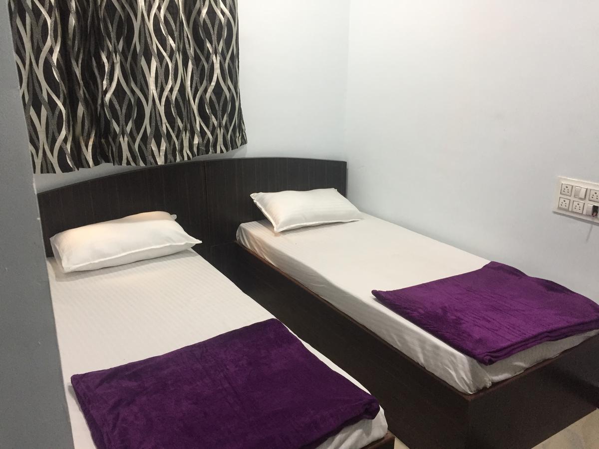 Anjali Home Βομβάη Εξωτερικό φωτογραφία