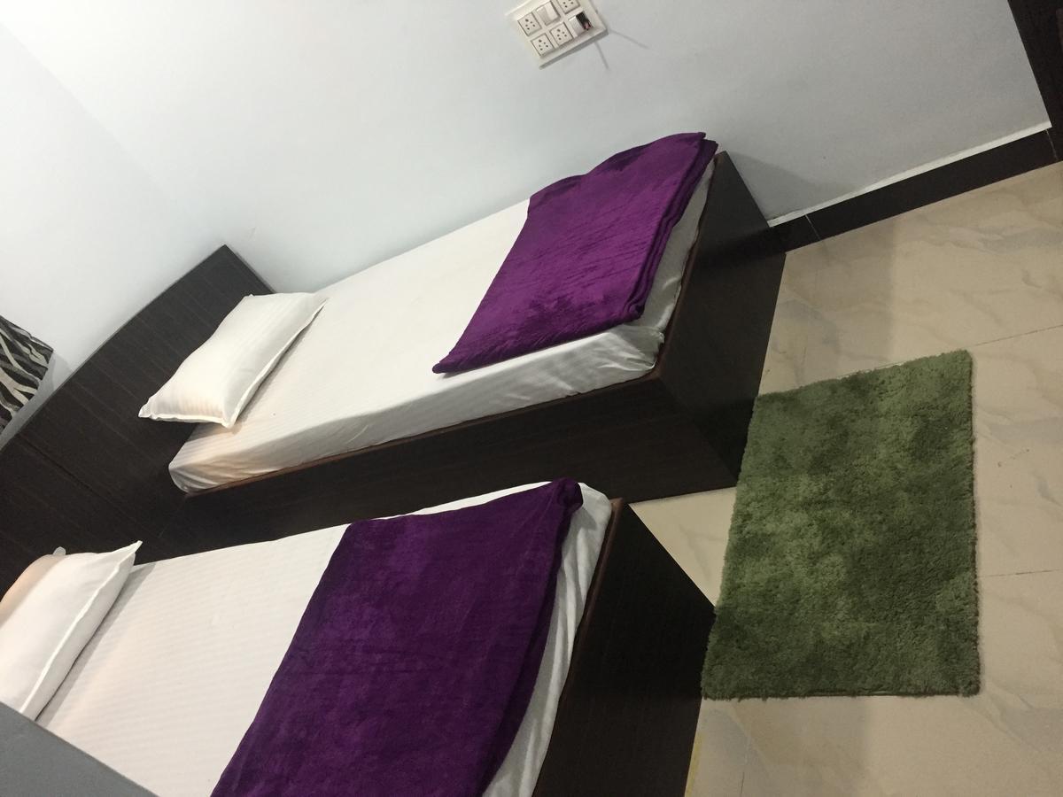 Anjali Home Βομβάη Εξωτερικό φωτογραφία