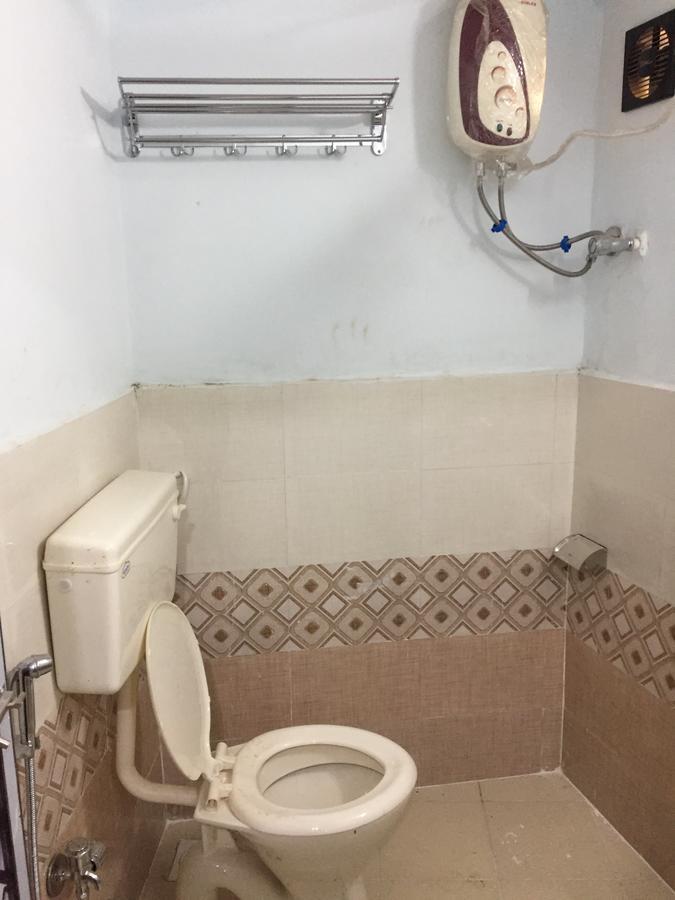 Anjali Home Βομβάη Εξωτερικό φωτογραφία